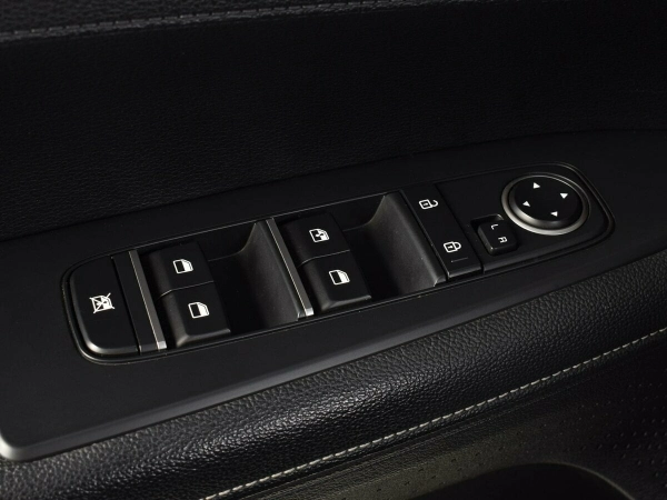 Kia Cerato, IV фото №14