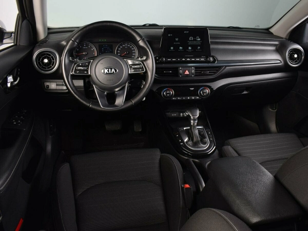 Kia Cerato, IV фото №6