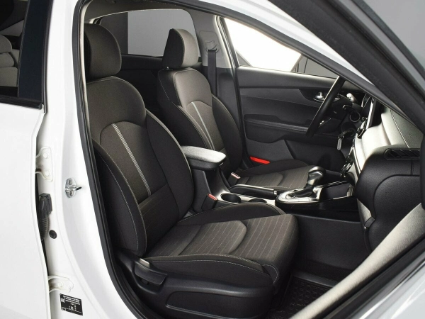Kia Cerato, IV фото №7