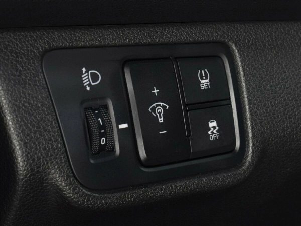 Hyundai Solaris, II Рестайлинг фото №9