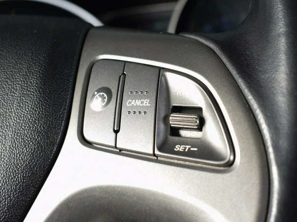 Hyundai ix35, I фото №10