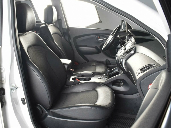 Hyundai ix35, I фото №7