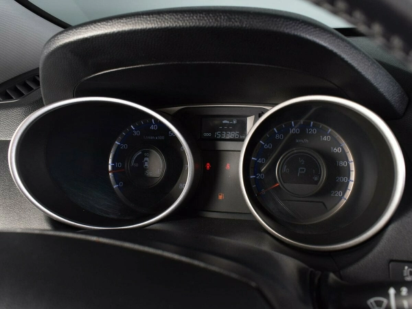 Hyundai ix35, I фото №8