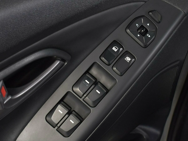 Hyundai ix35, I фото №9