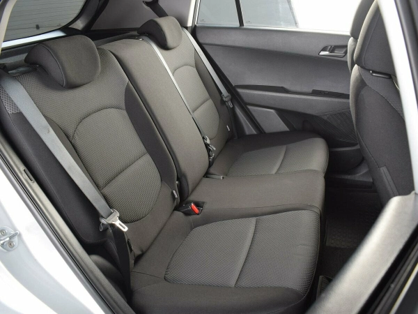 Hyundai Creta, I фото №9