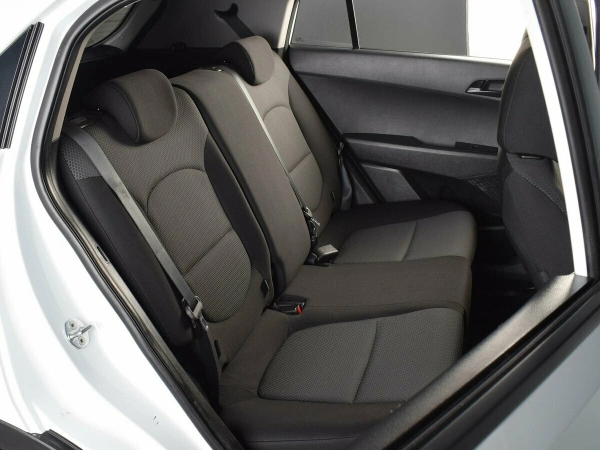 Hyundai Creta, I фото №9