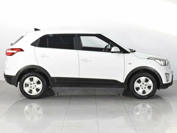 Hyundai Creta, I фото №4