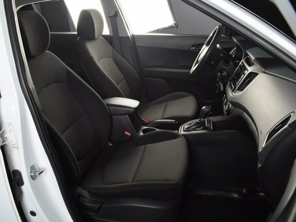Hyundai Creta, I фото №7