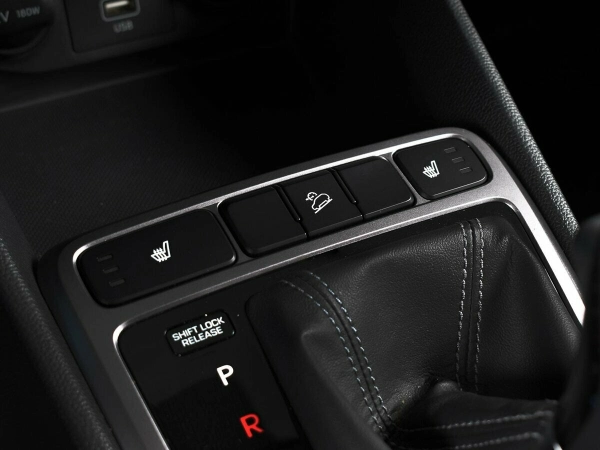 Hyundai Creta, I фото №10