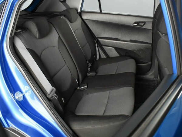 Hyundai Creta, I фото №13