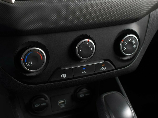 Hyundai Creta, I фото №8