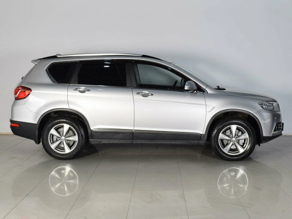 Haval H6, I фото №4