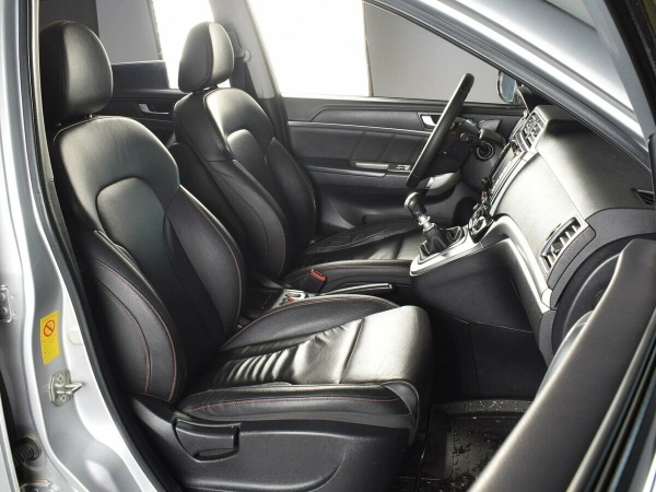 Haval H6, I фото №7