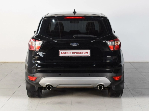 Ford Kuga, II Рестайлинг фото №5