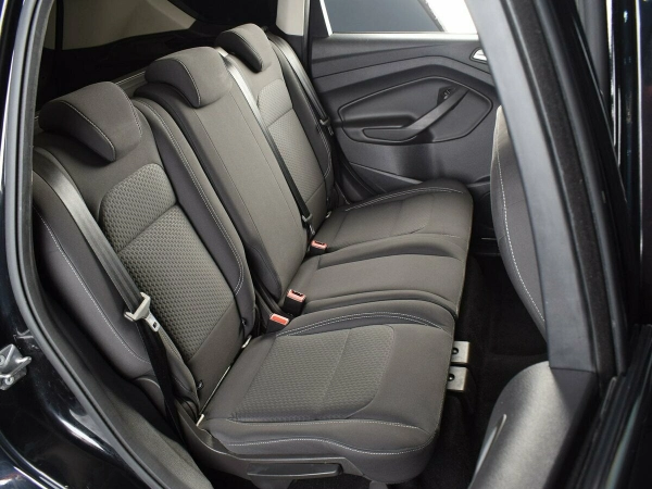 Ford Kuga, II Рестайлинг фото №9