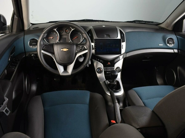 Chevrolet Cruze, I Рестайлинг фото №6