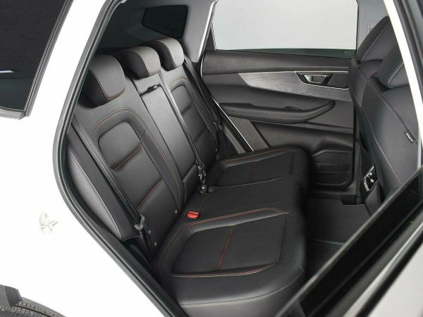 Chery Tiggo 7 Pro, I фото №12