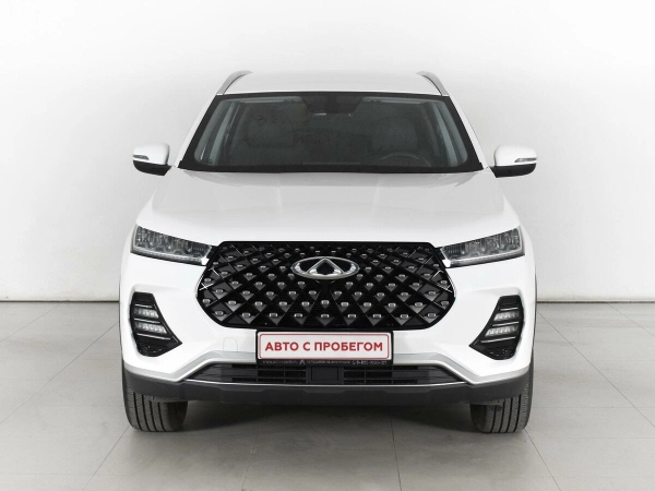 Chery Tiggo 7 Pro, I фото №2