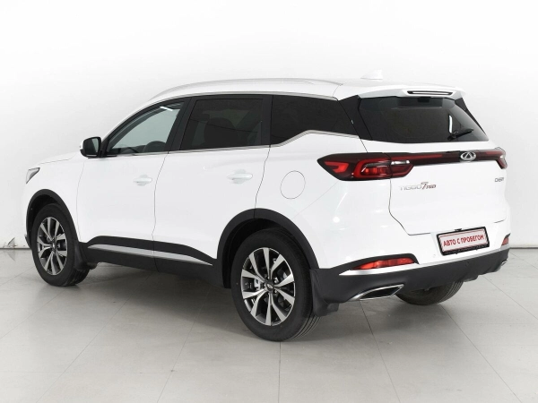 Chery Tiggo 7 Pro, I фото №3