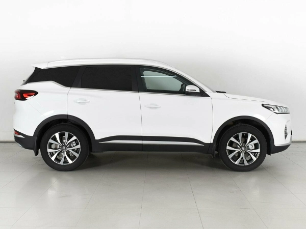 Chery Tiggo 7 Pro, I фото №4