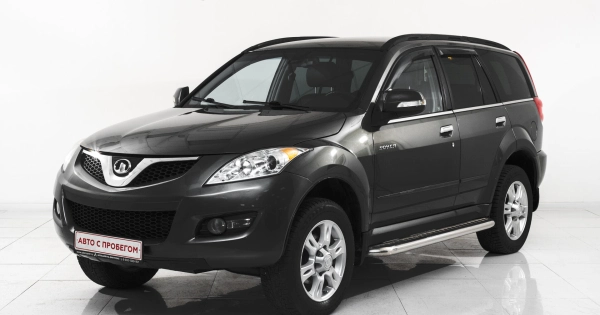 Great Wall Hover H5, I фото №1