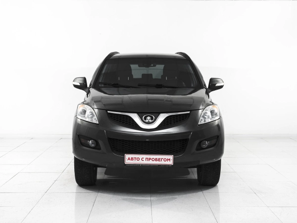Great Wall Hover H5, I фото №2