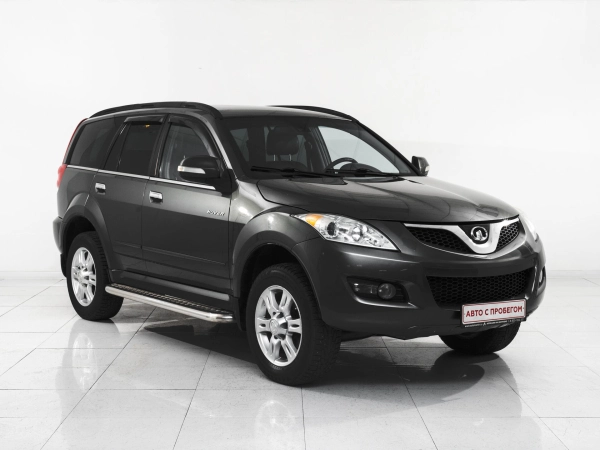Great Wall Hover H5, I фото №3