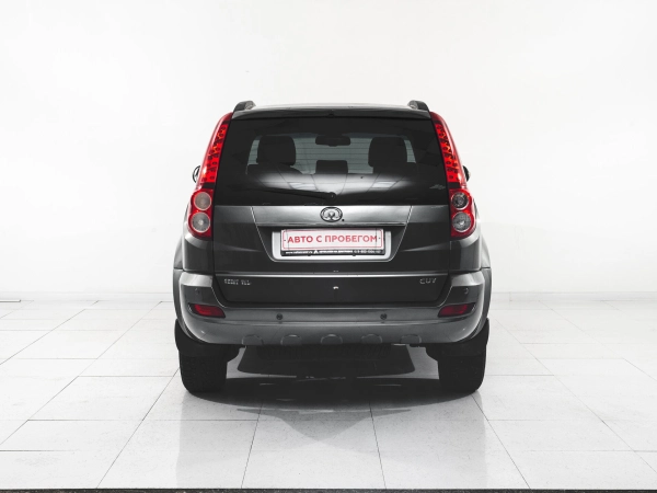 Great Wall Hover H5, I фото №6