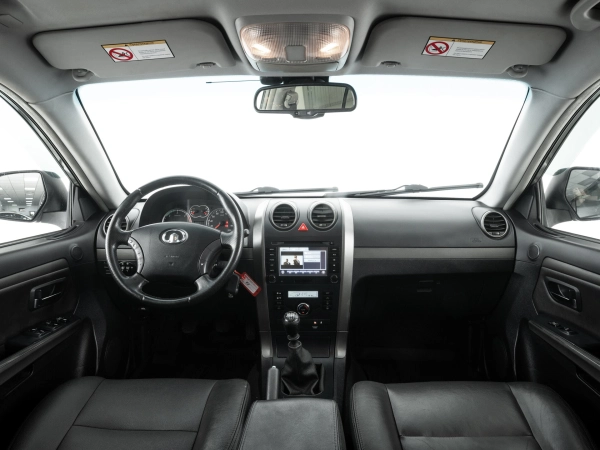Great Wall Hover H5, I фото №7
