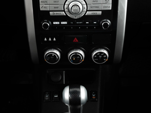 Nissan X-Trail, II Рестайлинг фото №17