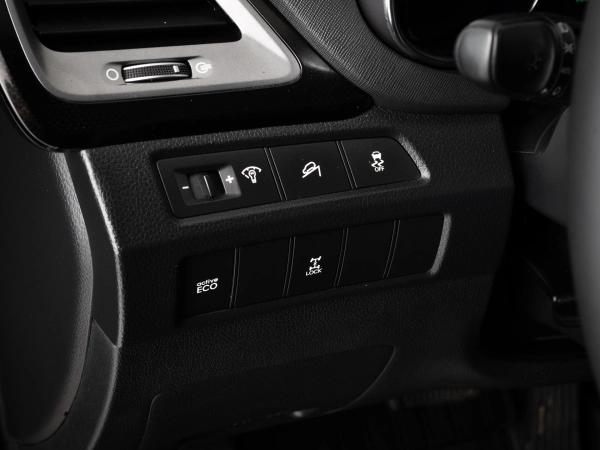 Hyundai Santa Fe, III фото №12