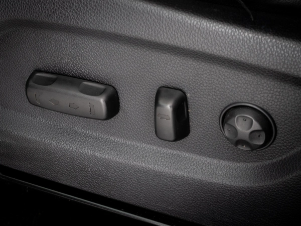 Hyundai Santa Fe, III фото №18