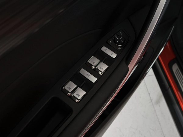 Geely Atlas Pro, I фото №10