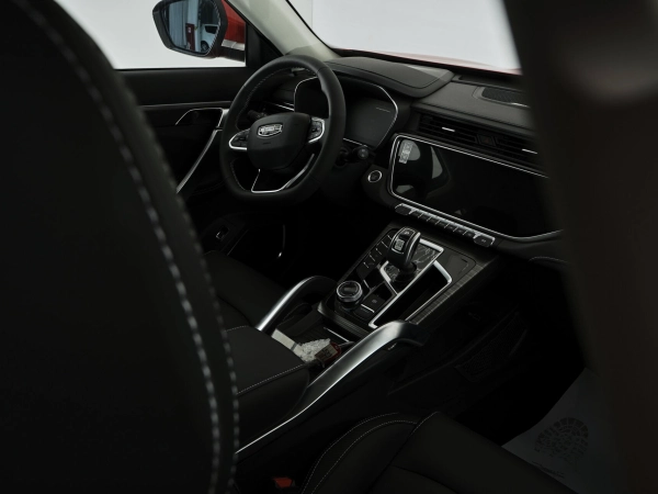 Geely Atlas Pro, I фото №11
