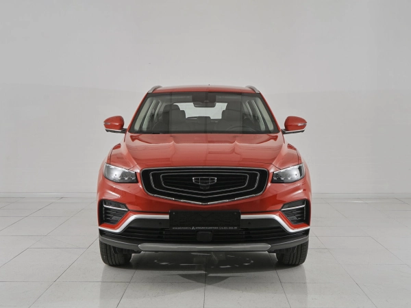 Geely Atlas Pro, I фото №2