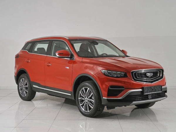 Geely Atlas Pro, I фото №3