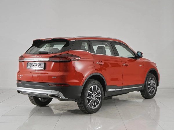 Geely Atlas Pro, I фото №4