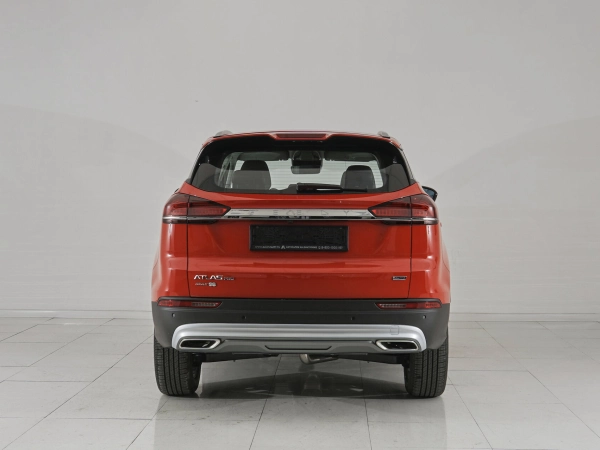 Geely Atlas Pro, I фото №5