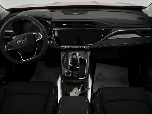 Geely Atlas Pro, I фото №6