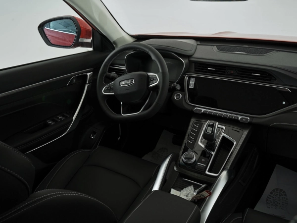 Geely Atlas Pro, I фото №7