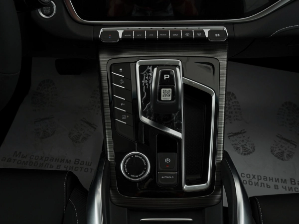 Geely Atlas Pro, I фото №9