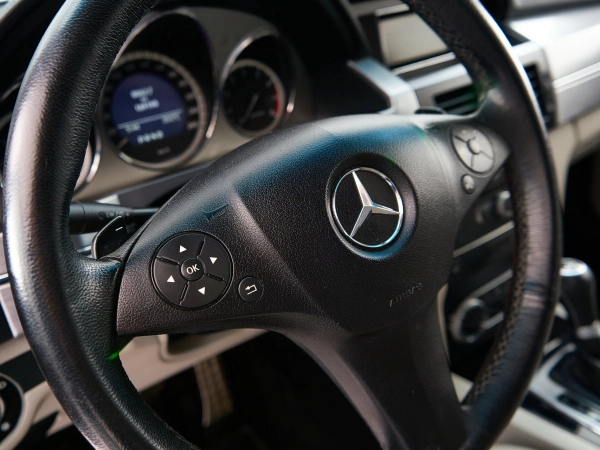 Mercedes-Benz GLK-Класс, I (X204) фото №11