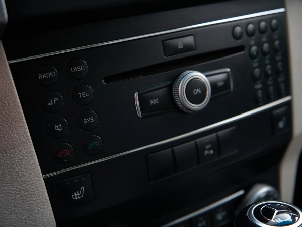 Mercedes-Benz GLK-Класс, I (X204) фото №13