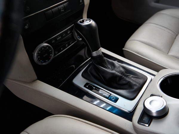Mercedes-Benz GLK-Класс, I (X204) фото №14