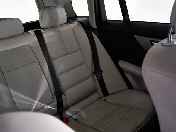 Mercedes-Benz GLK-Класс, I (X204) фото №19