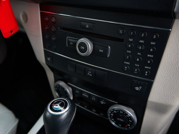 Mercedes-Benz GLK-Класс, I (X204) фото №20