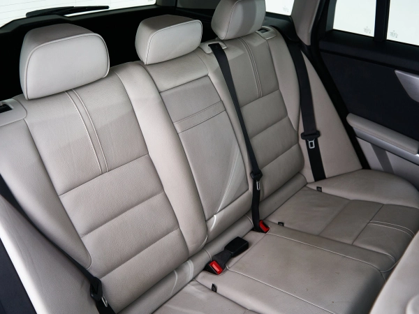 Mercedes-Benz GLK-Класс, I (X204) фото №22