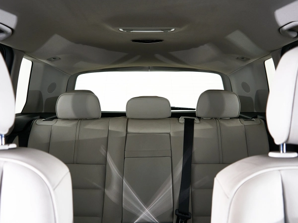 Mercedes-Benz GLK-Класс, I (X204) фото №23