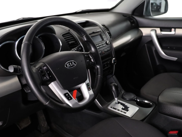 Kia Sorento, II фото №11