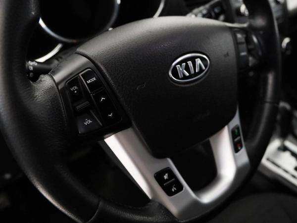 Kia Sorento, II фото №14